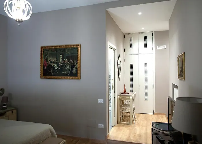 Hotel familiare: Armonia