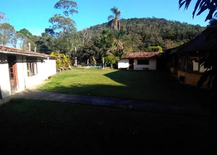 Pousada Vale do Sereno