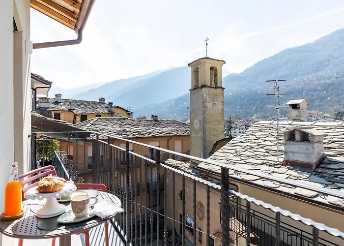 Camere D'Aria