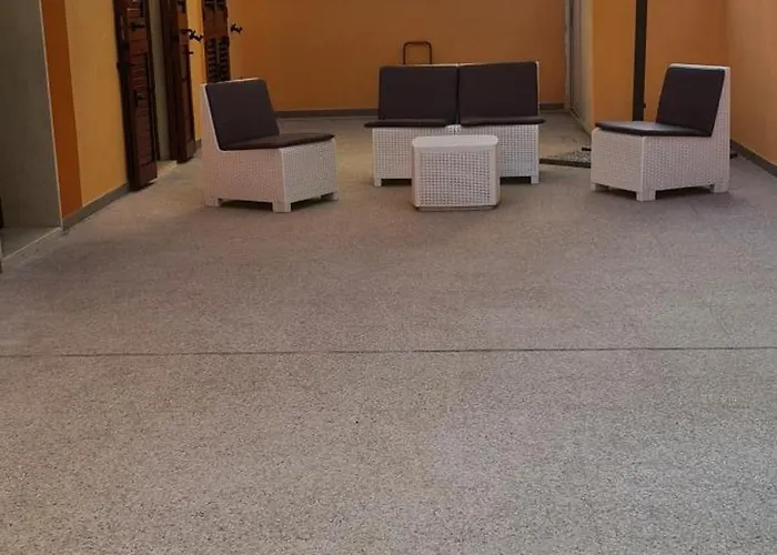 Affittacamere Villa Ginevra