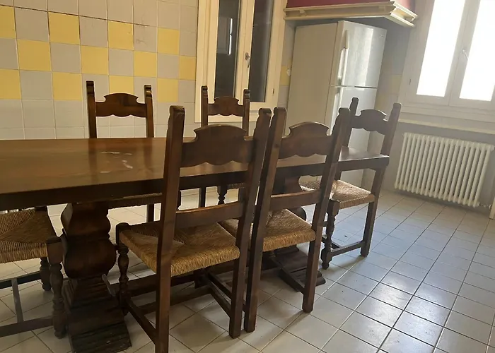 Foresteria Sociale Venice San Marco By New Generation Hostel