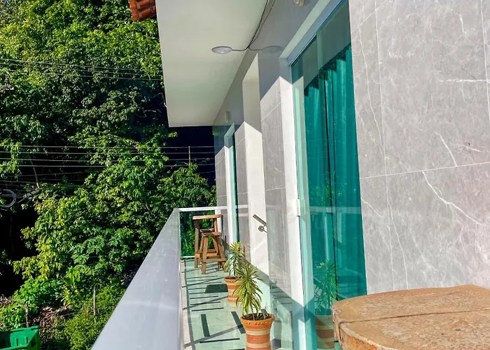 Estrela Premium Pousada