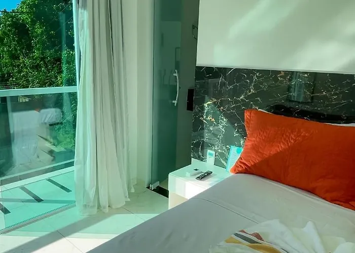 Estrela Premium Pousada