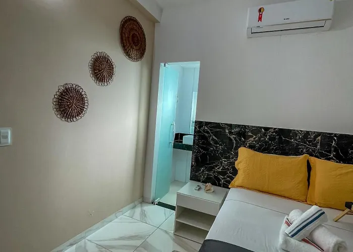 Estrela Premium Pousada