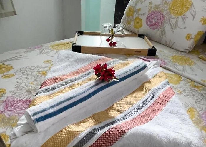 Estrela Premium Pousada