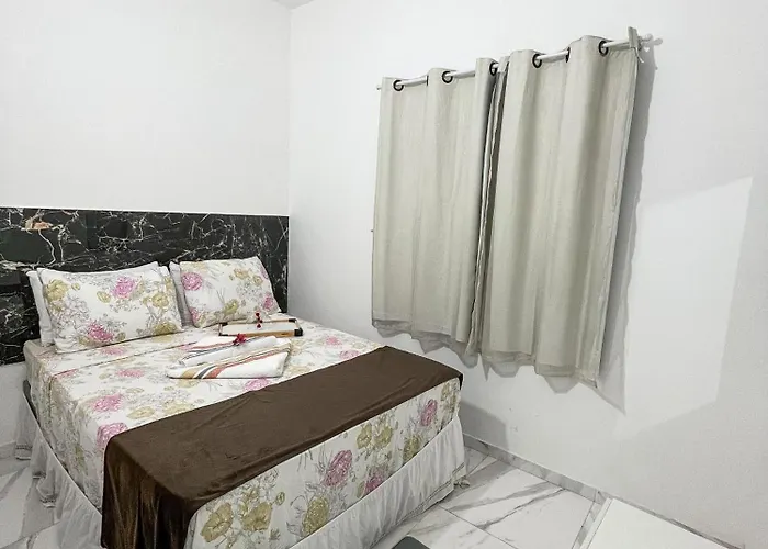 Estrela Premium Pousada
