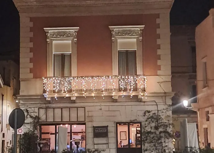 Palazzo Dei Tolomei