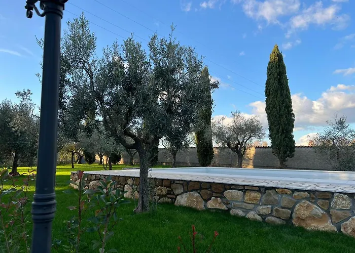 Filì Al Casale 1121