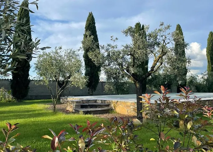 Filì Al Casale 1121