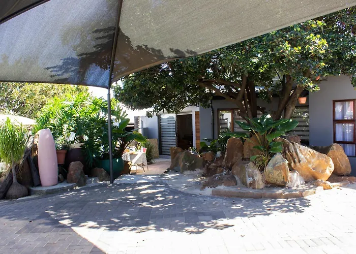 Neapolitan Guesthouse
