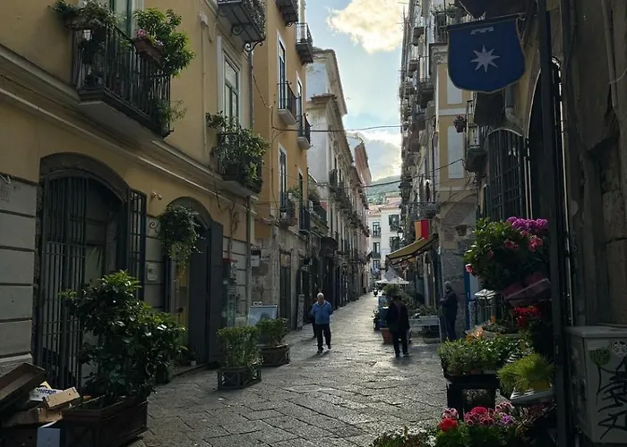 Albergo economico: B&B I 7 Mari