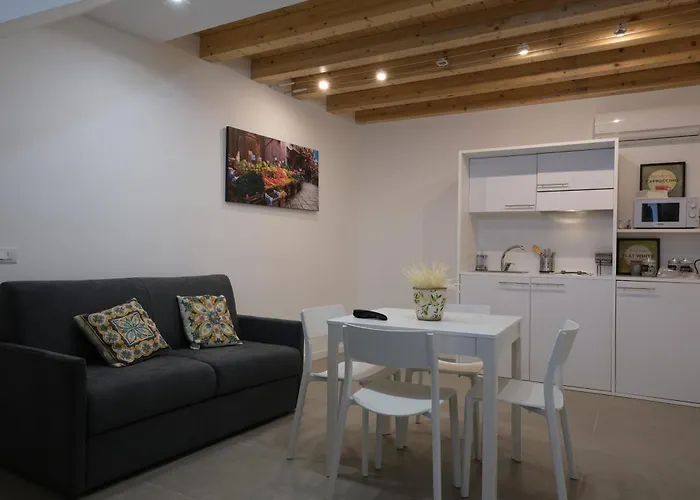 Baaria Apartments