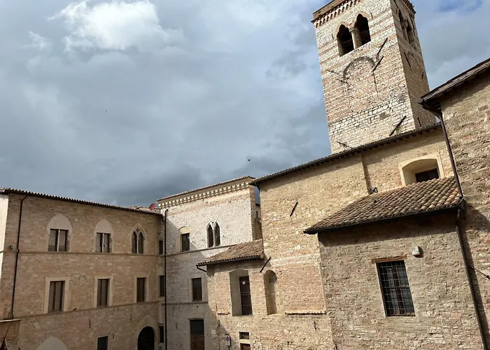 Camere di Bianca