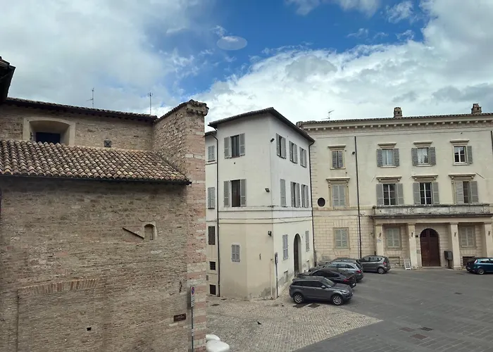 Camere di Bianca
