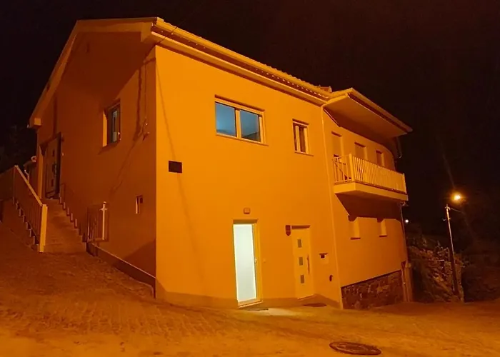 Casa Da Bela Vista- Al N º 155064