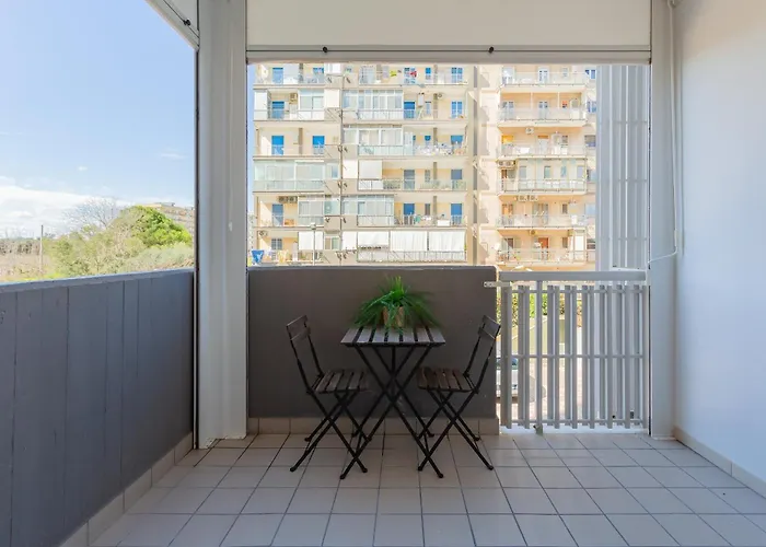 Cloud Swing Rooms By Wonderful Italy