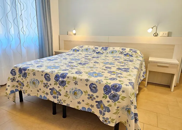 Terrazza Vista Lago