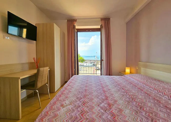 Terrazza Vista Lago