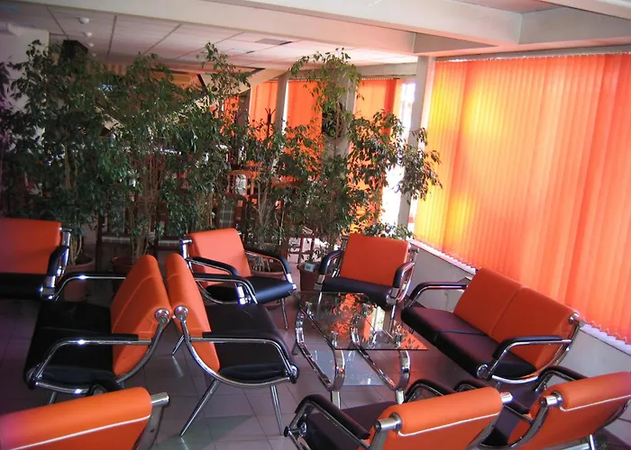 Rodopi Hotel