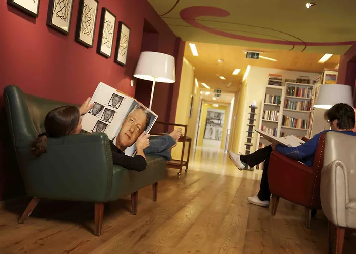 Goedkoop hotel: Hotel Steinerwirt1493