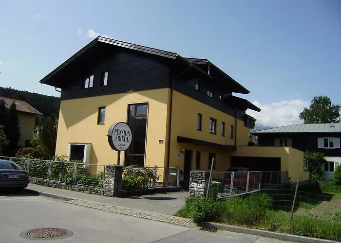 Pension Friedl