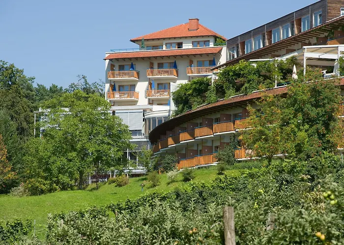 Hotel & Spa Der Steirerhof