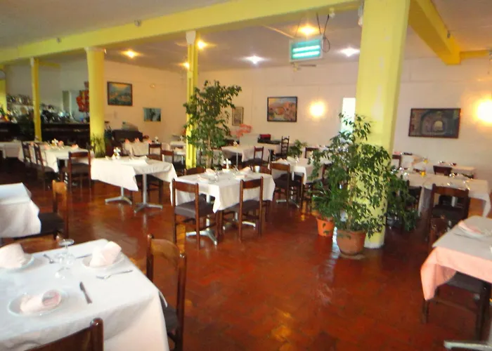 Pensió Restaurant Llança