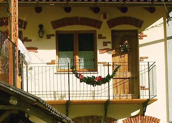 Le Village