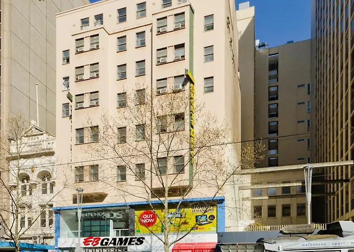 City Square Motel