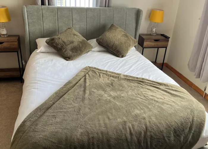 Impala Guest House