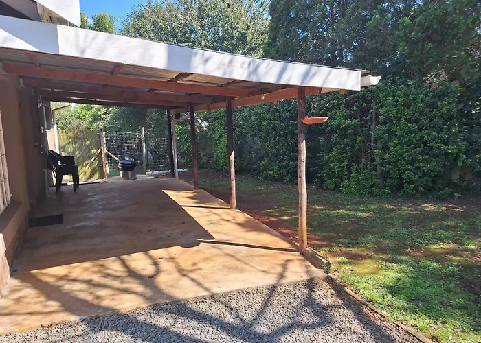 Siesta Guest House
