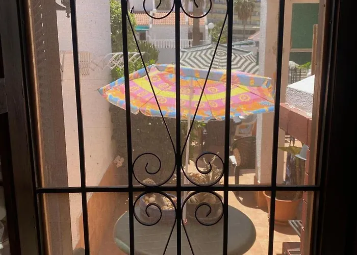 The Best House Tenerife Habitaciones Compartidas
