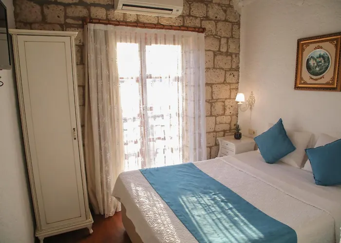 Alacati Kavalali Otel
