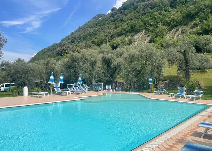 Hotel: Hotel Casa Chincarini