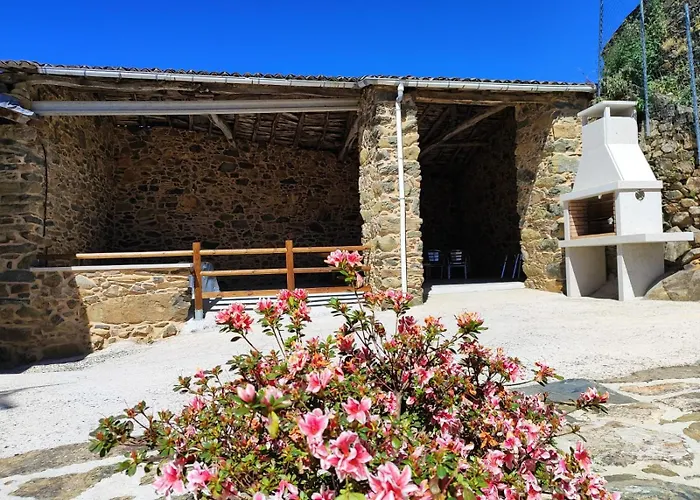Casa Carlán