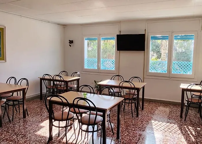 Hostal Santa Gemma