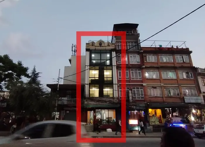 Сity center hotels Ryan