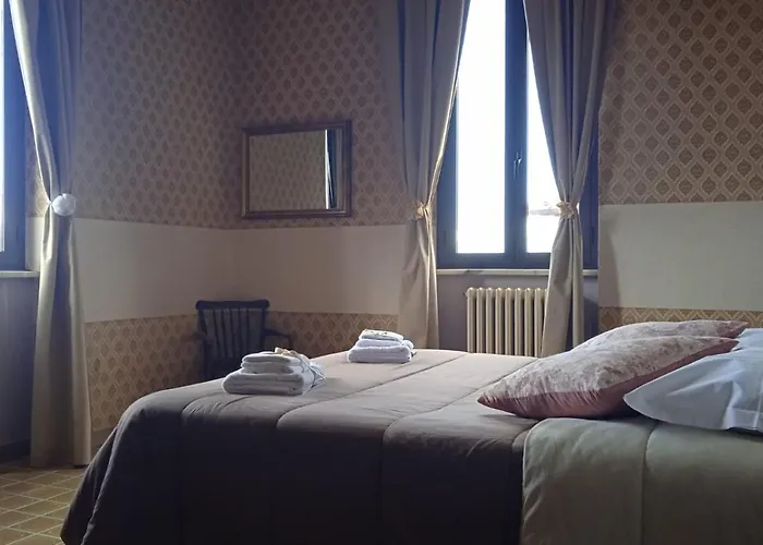 Villa Caterina