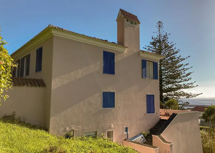 Garden'S Nest - North Villa