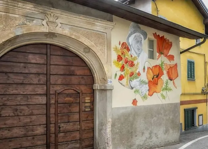 Casa Valletta