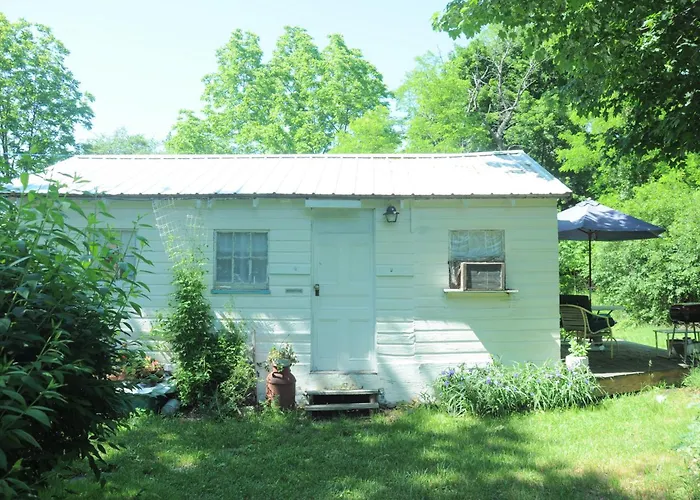 The Cottagette