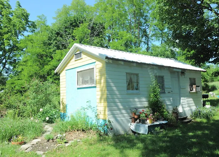 The Cottagette
