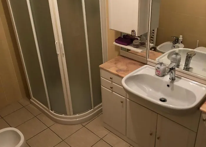 La casa di Mirco F1