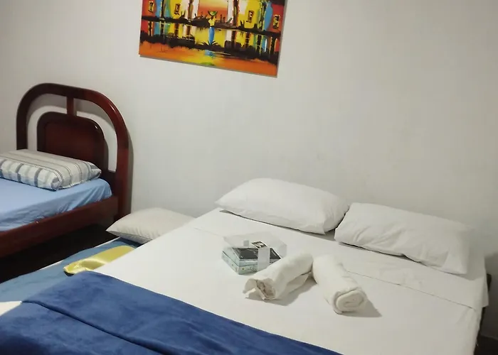Estalagem Refúgio Sonho Azul