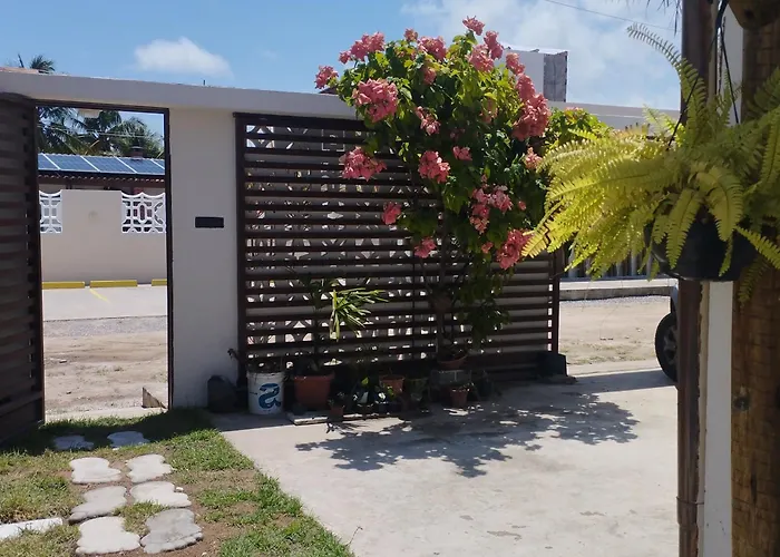 Estalagem Refugio Sonho Azul