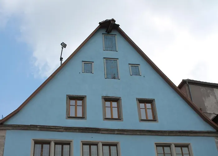 Glocke Weingut Und Hotel