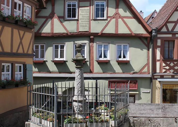 Glocke Weingut Und Hotel
