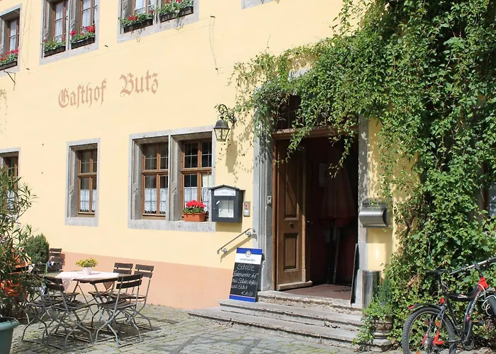 Gasthof Butz