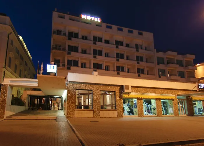 Hotel Mediterraneo