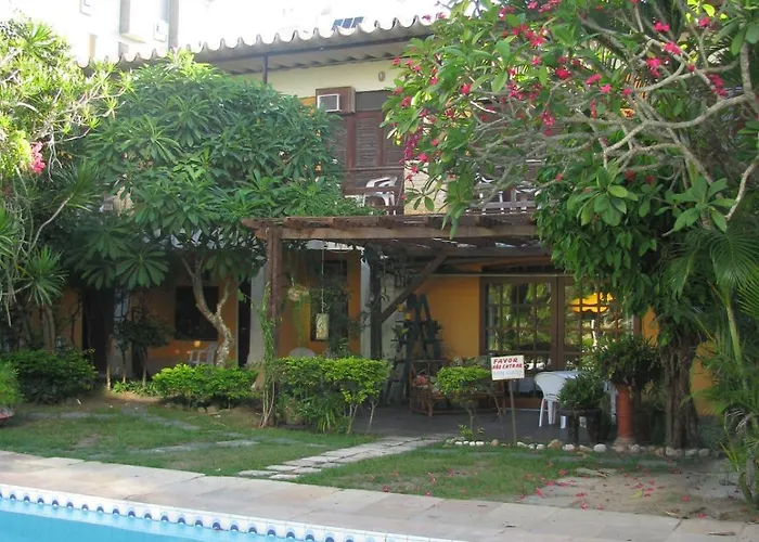 Hotel La Brise